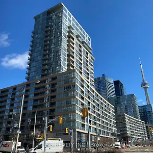  Appartement Downtown With Free Parking